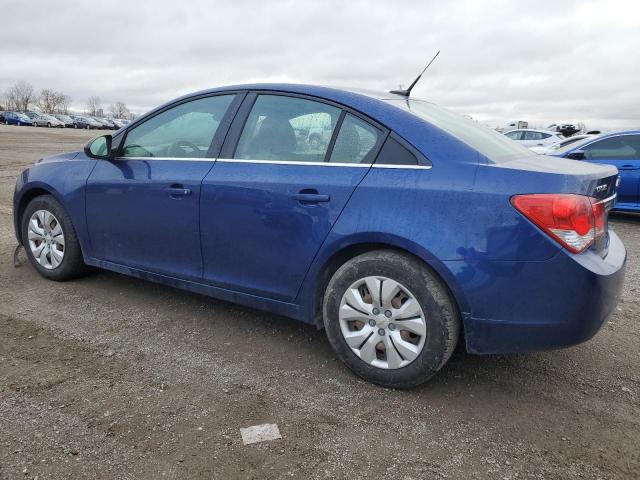 Photo 1 VIN: 1G1PC5SH6C7161284 - CHEVROLET CRUZE LS 