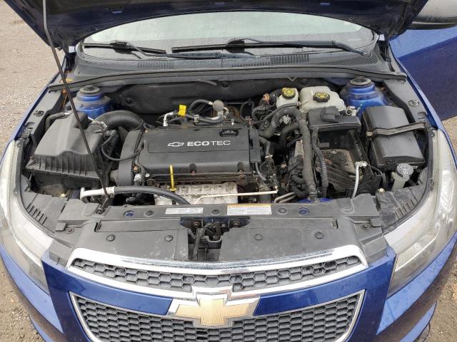 Photo 10 VIN: 1G1PC5SH6C7161284 - CHEVROLET CRUZE LS 