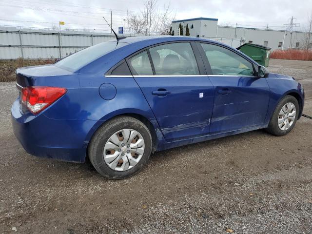 Photo 2 VIN: 1G1PC5SH6C7161284 - CHEVROLET CRUZE LS 