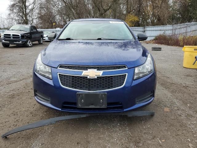 Photo 4 VIN: 1G1PC5SH6C7161284 - CHEVROLET CRUZE LS 