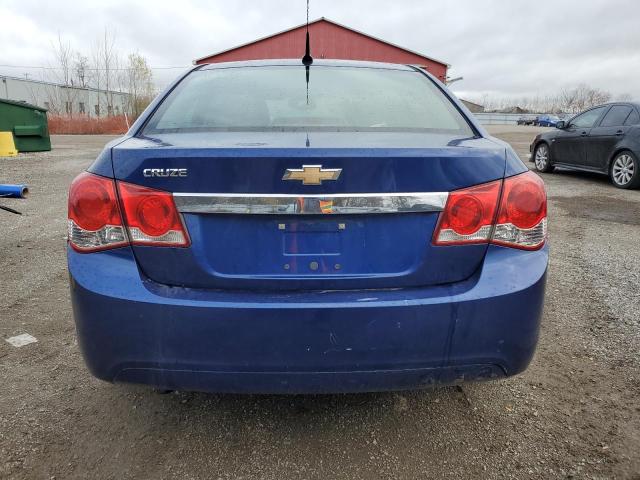 Photo 5 VIN: 1G1PC5SH6C7161284 - CHEVROLET CRUZE LS 