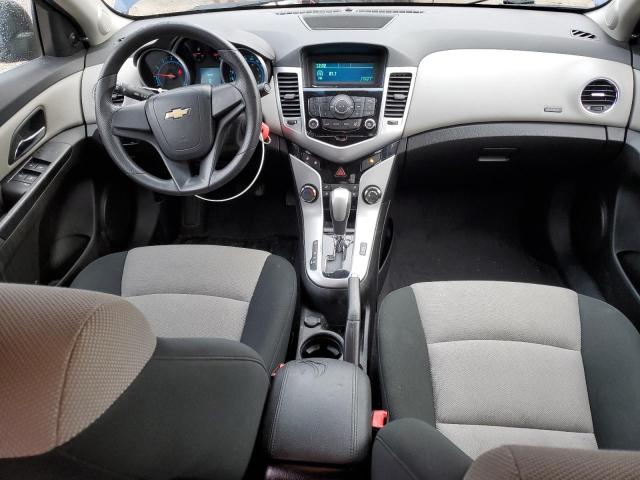 Photo 7 VIN: 1G1PC5SH6C7161284 - CHEVROLET CRUZE LS 