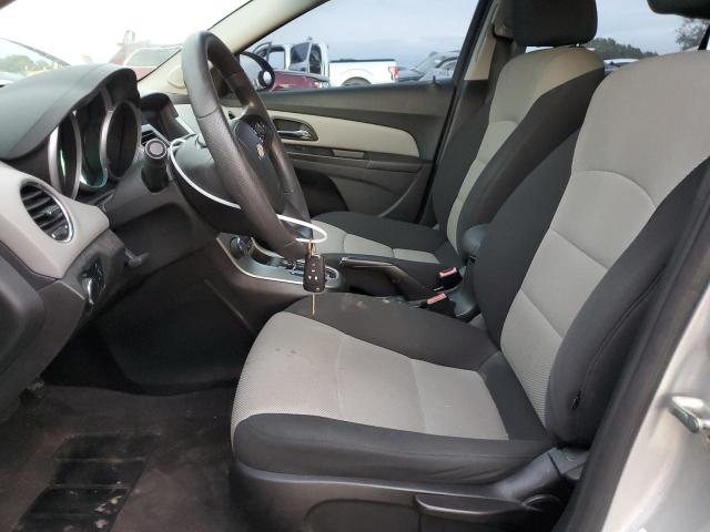 Photo 6 VIN: 1G1PC5SH6C7168896 - CHEVROLET CRUZE LS 