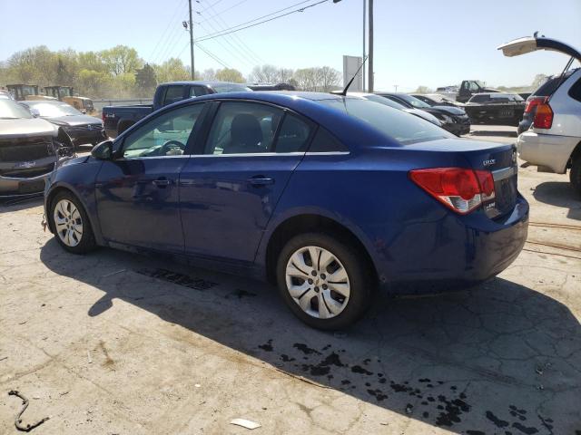 Photo 1 VIN: 1G1PC5SH6C7176187 - CHEVROLET CRUZE LS 