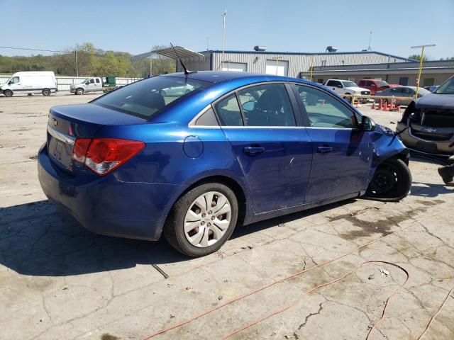 Photo 2 VIN: 1G1PC5SH6C7176187 - CHEVROLET CRUZE LS 