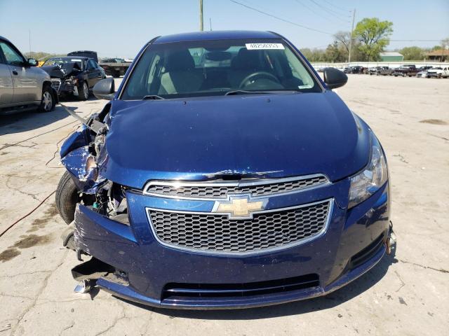 Photo 4 VIN: 1G1PC5SH6C7176187 - CHEVROLET CRUZE LS 