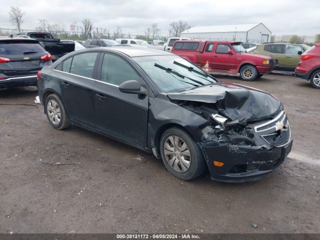 Photo 0 VIN: 1G1PC5SH6C7183530 - CHEVROLET CRUZE 