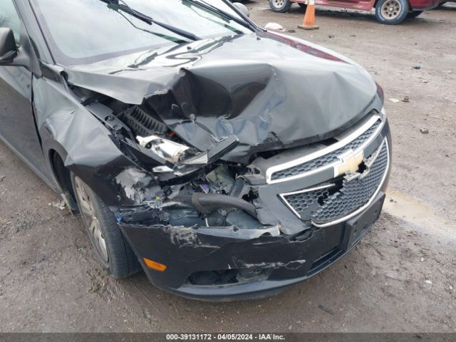 Photo 5 VIN: 1G1PC5SH6C7183530 - CHEVROLET CRUZE 