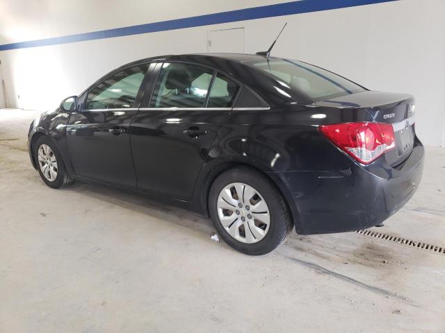 Photo 1 VIN: 1G1PC5SH6C7184466 - CHEVROLET CRUZE 