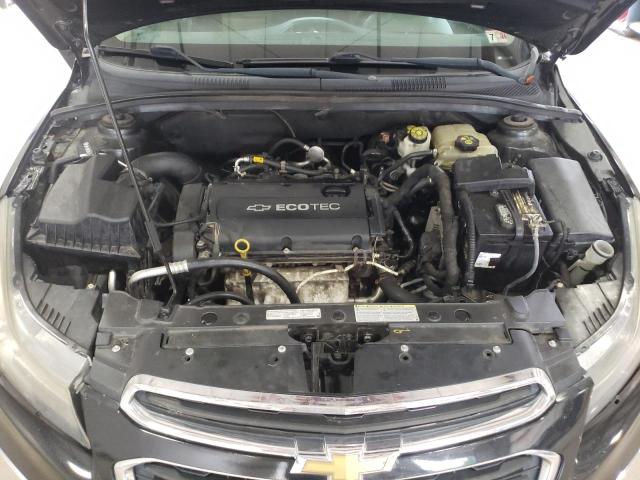 Photo 10 VIN: 1G1PC5SH6C7184466 - CHEVROLET CRUZE 