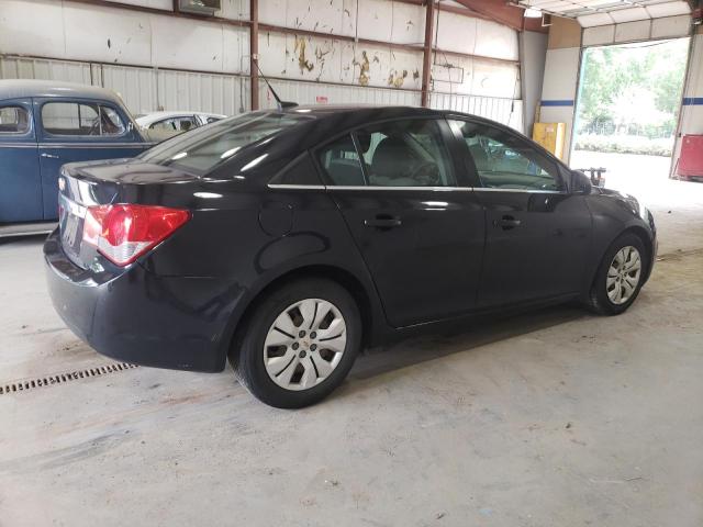 Photo 2 VIN: 1G1PC5SH6C7184466 - CHEVROLET CRUZE 