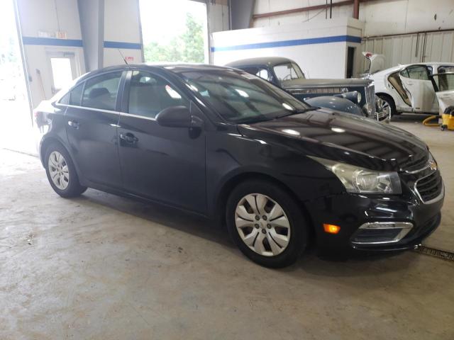 Photo 3 VIN: 1G1PC5SH6C7184466 - CHEVROLET CRUZE 