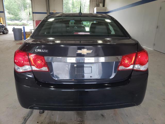 Photo 5 VIN: 1G1PC5SH6C7184466 - CHEVROLET CRUZE 