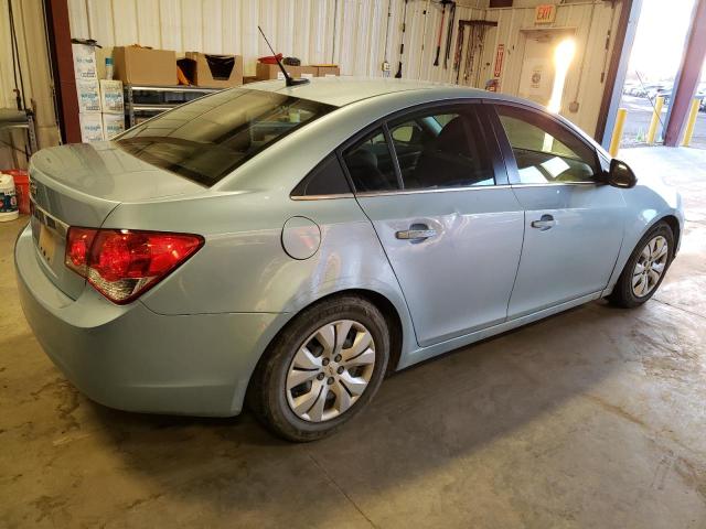 Photo 2 VIN: 1G1PC5SH6C7188209 - CHEVROLET CRUZE LS 