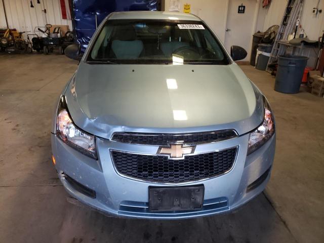 Photo 4 VIN: 1G1PC5SH6C7188209 - CHEVROLET CRUZE LS 