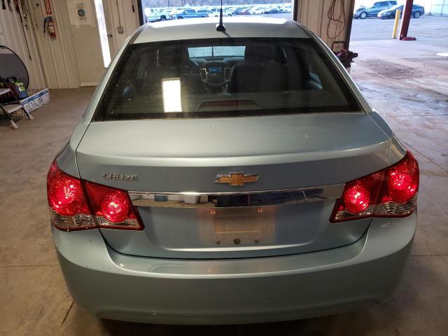 Photo 5 VIN: 1G1PC5SH6C7188209 - CHEVROLET CRUZE LS 