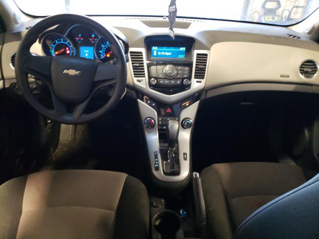 Photo 7 VIN: 1G1PC5SH6C7188209 - CHEVROLET CRUZE LS 