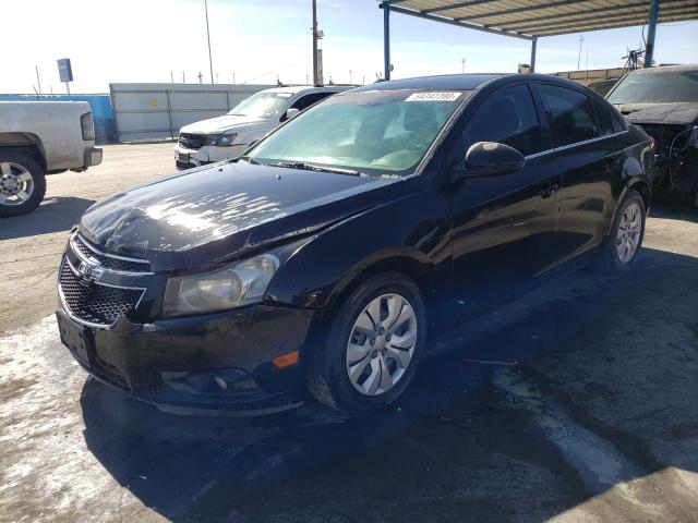 Photo 1 VIN: 1G1PC5SH6C7204733 - CHEVROLET CRUZE 