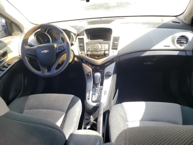 Photo 8 VIN: 1G1PC5SH6C7204733 - CHEVROLET CRUZE 