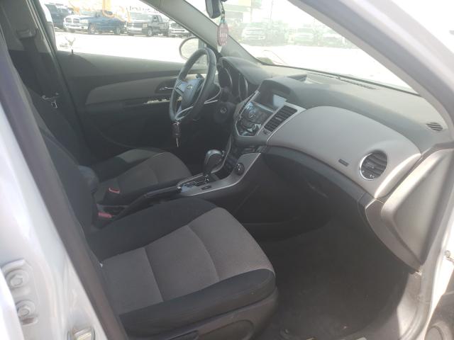 Photo 4 VIN: 1G1PC5SH6C7208202 - CHEVROLET CRUZE LS 