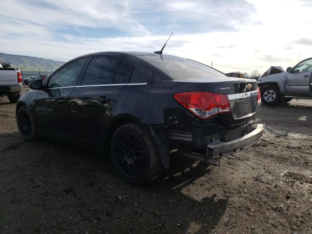 Photo 1 VIN: 1G1PC5SH6C7208653 - CHEVROLET CRUZE LS 