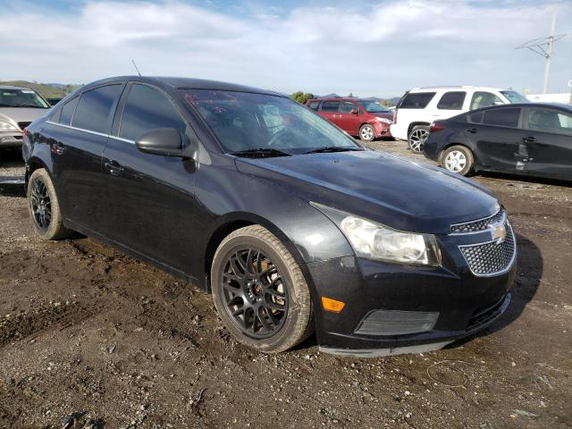 Photo 3 VIN: 1G1PC5SH6C7208653 - CHEVROLET CRUZE LS 