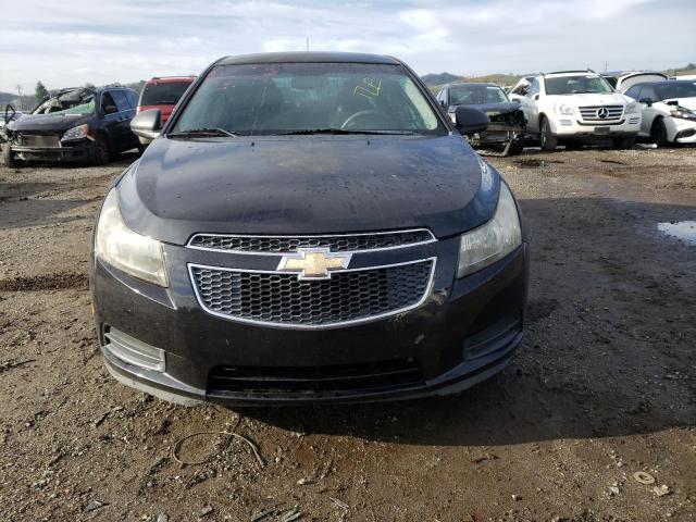 Photo 4 VIN: 1G1PC5SH6C7208653 - CHEVROLET CRUZE LS 