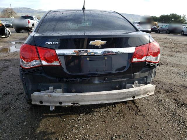 Photo 5 VIN: 1G1PC5SH6C7208653 - CHEVROLET CRUZE LS 