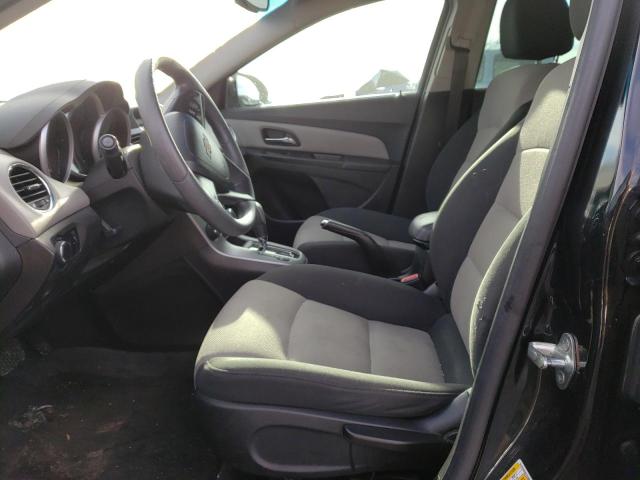 Photo 6 VIN: 1G1PC5SH6C7208653 - CHEVROLET CRUZE LS 