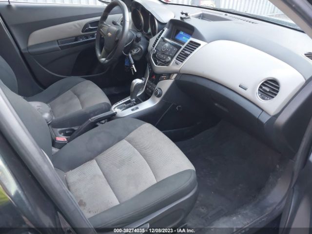 Photo 4 VIN: 1G1PC5SH6C7210040 - CHEVROLET CRUZE 