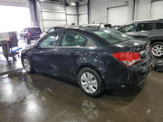 Photo 1 VIN: 1G1PC5SH6C7214310 - CHEVROLET CRUZE LS 