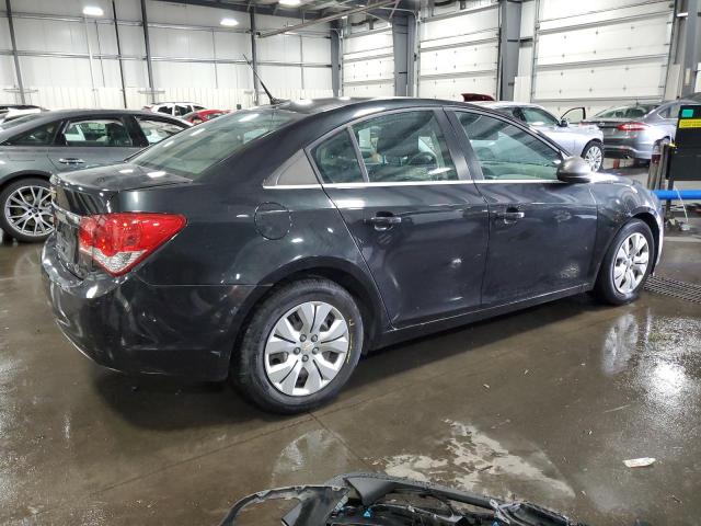 Photo 2 VIN: 1G1PC5SH6C7214310 - CHEVROLET CRUZE LS 