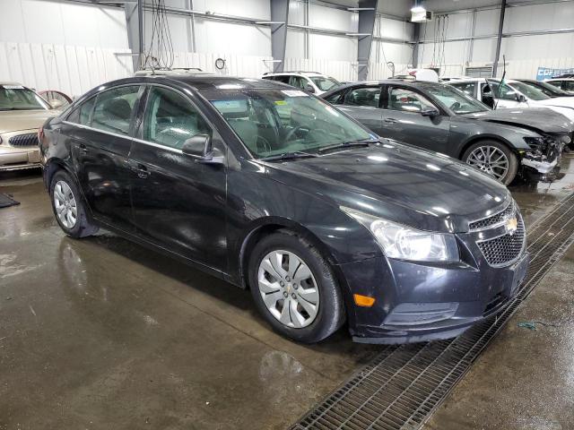 Photo 3 VIN: 1G1PC5SH6C7214310 - CHEVROLET CRUZE LS 