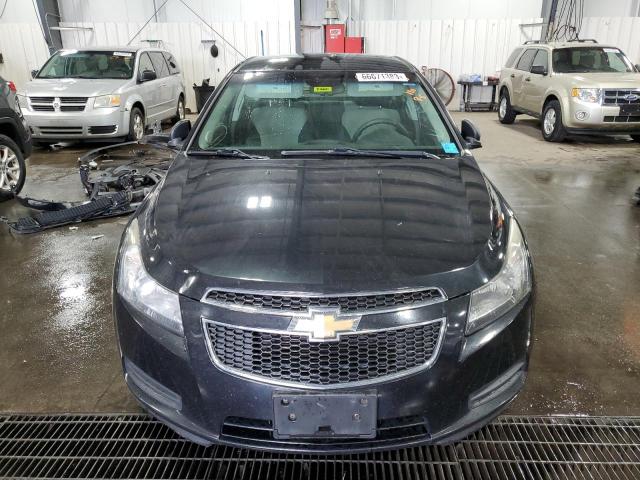 Photo 4 VIN: 1G1PC5SH6C7214310 - CHEVROLET CRUZE LS 