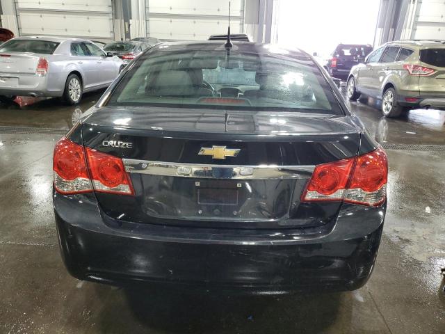 Photo 5 VIN: 1G1PC5SH6C7214310 - CHEVROLET CRUZE LS 