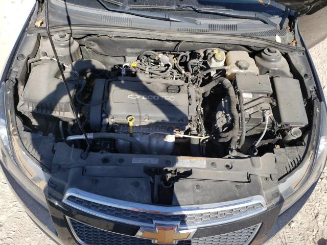 Photo 6 VIN: 1G1PC5SH6C7233729 - CHEVROLET CRUZE LS 