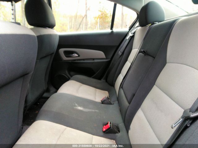 Photo 7 VIN: 1G1PC5SH6C7245542 - CHEVROLET CRUZE 