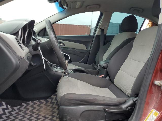 Photo 6 VIN: 1G1PC5SH6C7249669 - CHEVROLET CRUZE LS 