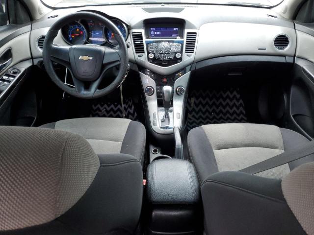 Photo 7 VIN: 1G1PC5SH6C7249669 - CHEVROLET CRUZE LS 