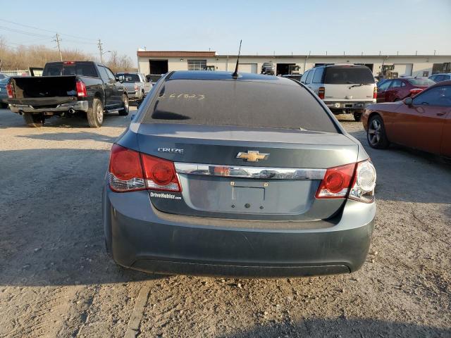 Photo 5 VIN: 1G1PC5SH6C7261823 - CHEVROLET CRUZE 