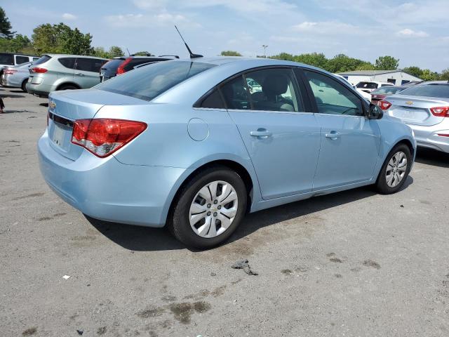 Photo 2 VIN: 1G1PC5SH6C7269713 - CHEVROLET CRUZE LS 