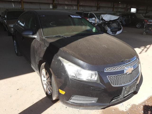 Photo 0 VIN: 1G1PC5SH6C7270134 - CHEVROLET CRUZE LS 