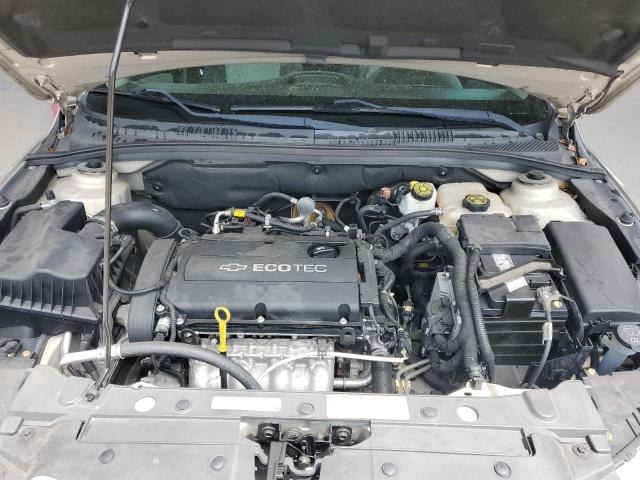 Photo 10 VIN: 1G1PC5SH6C7275298 - CHEVROLET CRUZE LS 