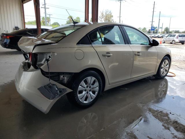 Photo 2 VIN: 1G1PC5SH6C7275298 - CHEVROLET CRUZE LS 