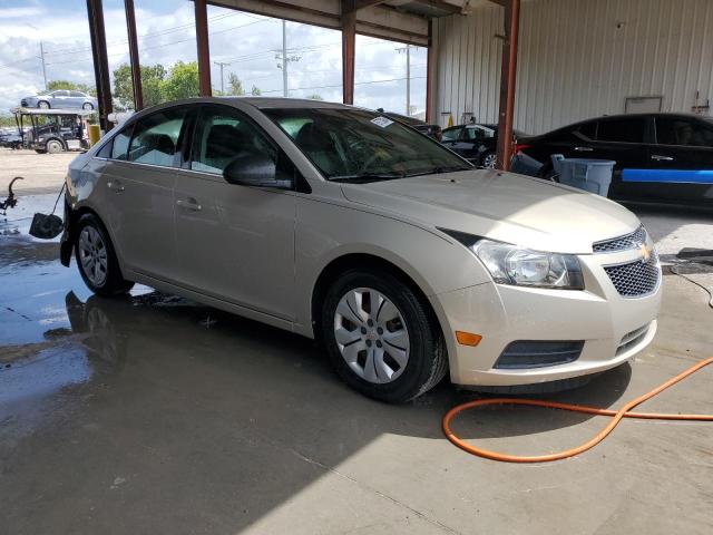 Photo 3 VIN: 1G1PC5SH6C7275298 - CHEVROLET CRUZE LS 