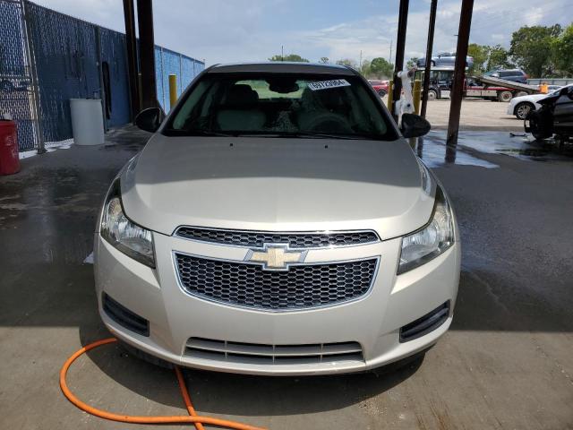 Photo 4 VIN: 1G1PC5SH6C7275298 - CHEVROLET CRUZE LS 