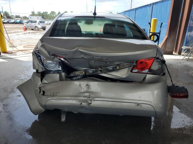 Photo 5 VIN: 1G1PC5SH6C7275298 - CHEVROLET CRUZE LS 