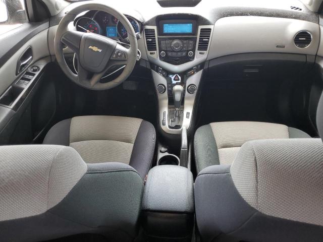 Photo 7 VIN: 1G1PC5SH6C7275298 - CHEVROLET CRUZE LS 