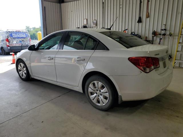 Photo 1 VIN: 1G1PC5SH6C7277164 - CHEVROLET CRUZE 