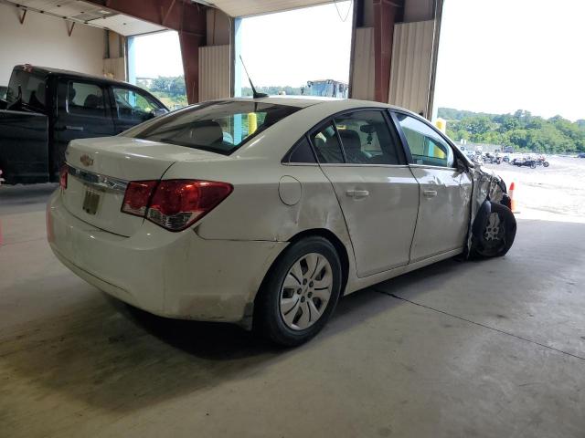 Photo 2 VIN: 1G1PC5SH6C7277164 - CHEVROLET CRUZE 